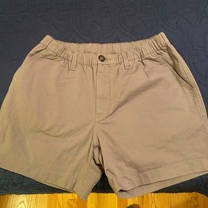 Chubbies men’s Shorts 5.5”